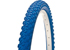 Copertura MTB Color Blu